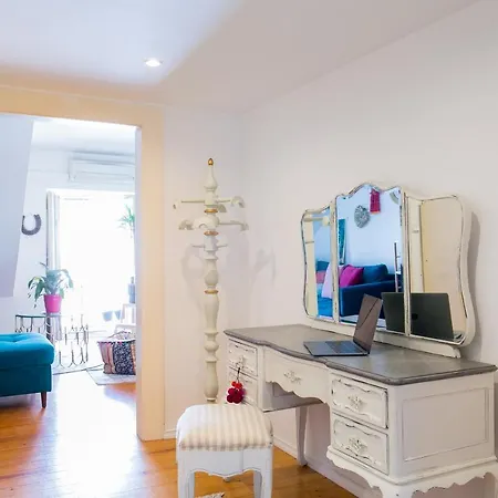Apartment Sao Bento Stylish By Altido