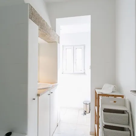 Apartment Sao Bento Stylish By Altido Lisbon