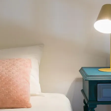 Sao Bento Stylish By Altido Apartment *