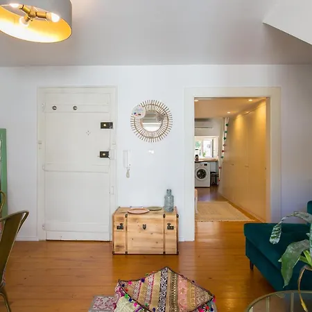 Sao Bento Stylish By Altido Apartment *