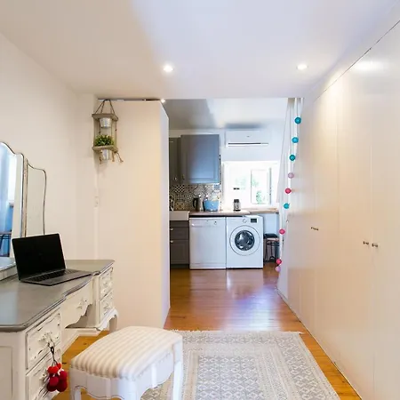 Sao Bento Stylish By Altido * Lisbon