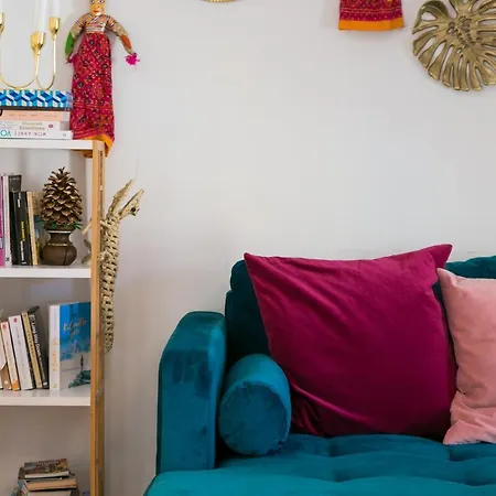 Sao Bento Stylish By Altido Apartment *