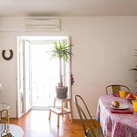 Sao Bento Stylish By Altido Lisbon