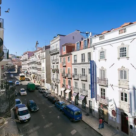 Sao Bento Stylish By Altido