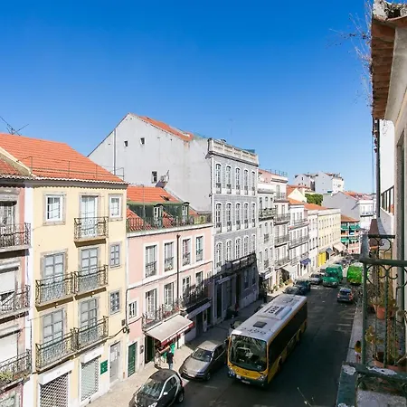 Sao Bento Stylish By Altido Apartment *