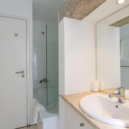 Sao Bento Stylish By Altido Apartment *