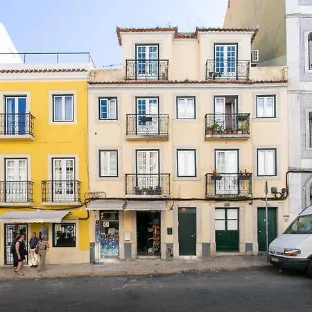 Sao Bento Stylish By Altido *